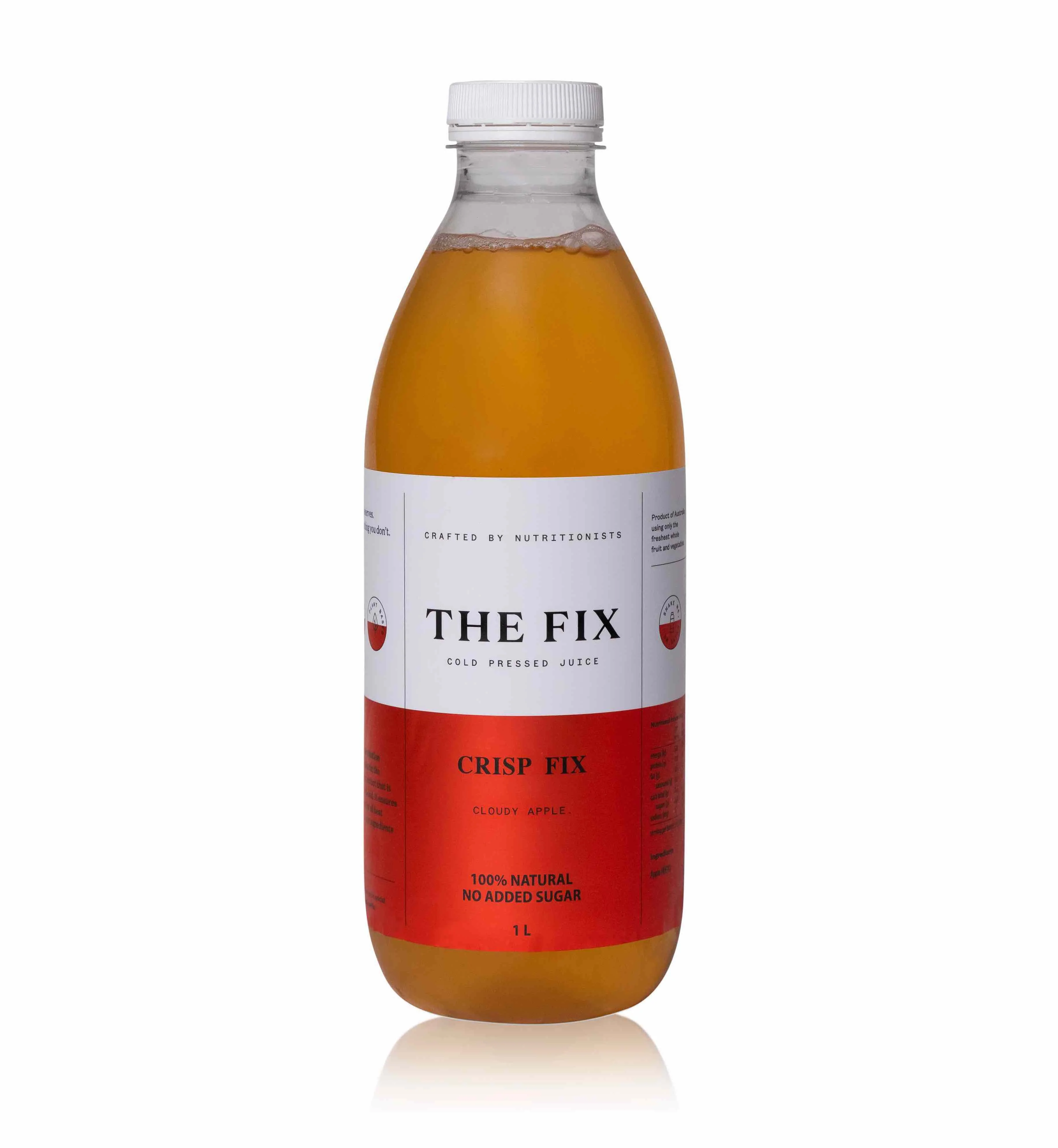 1L Bottles