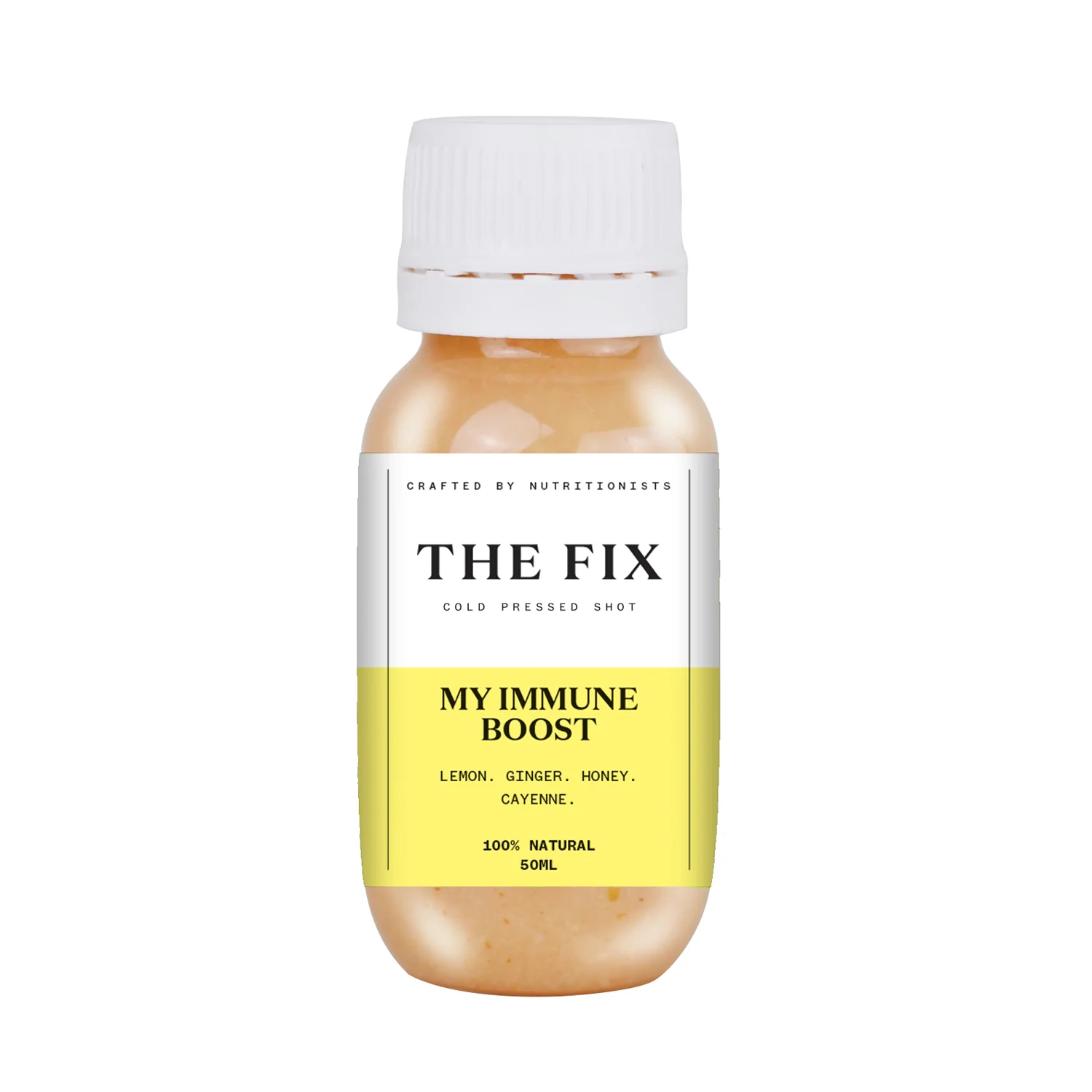 My Immune Boost 50ml